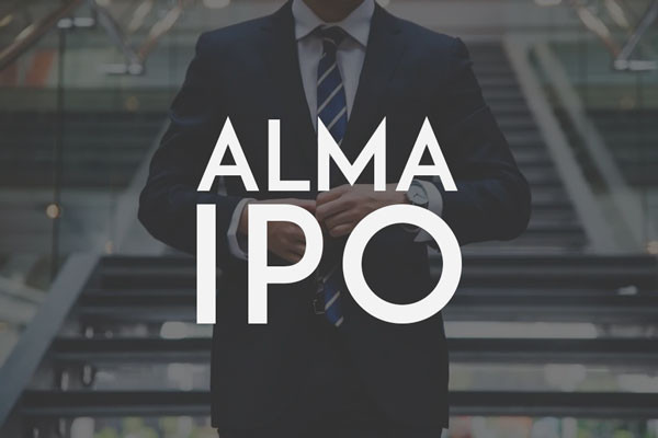 AlmaIPO